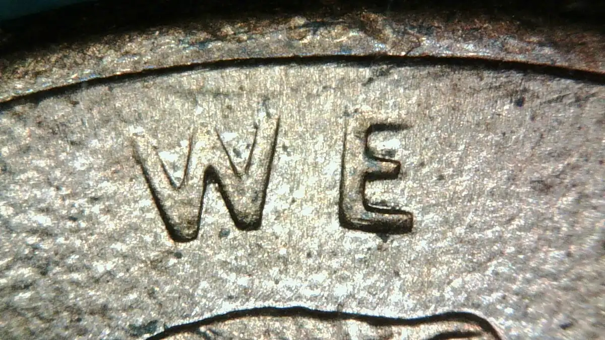 1995-1-Cent---What-Is-It-Called-When-The-Letters-Sink-Towards-The-Rim?