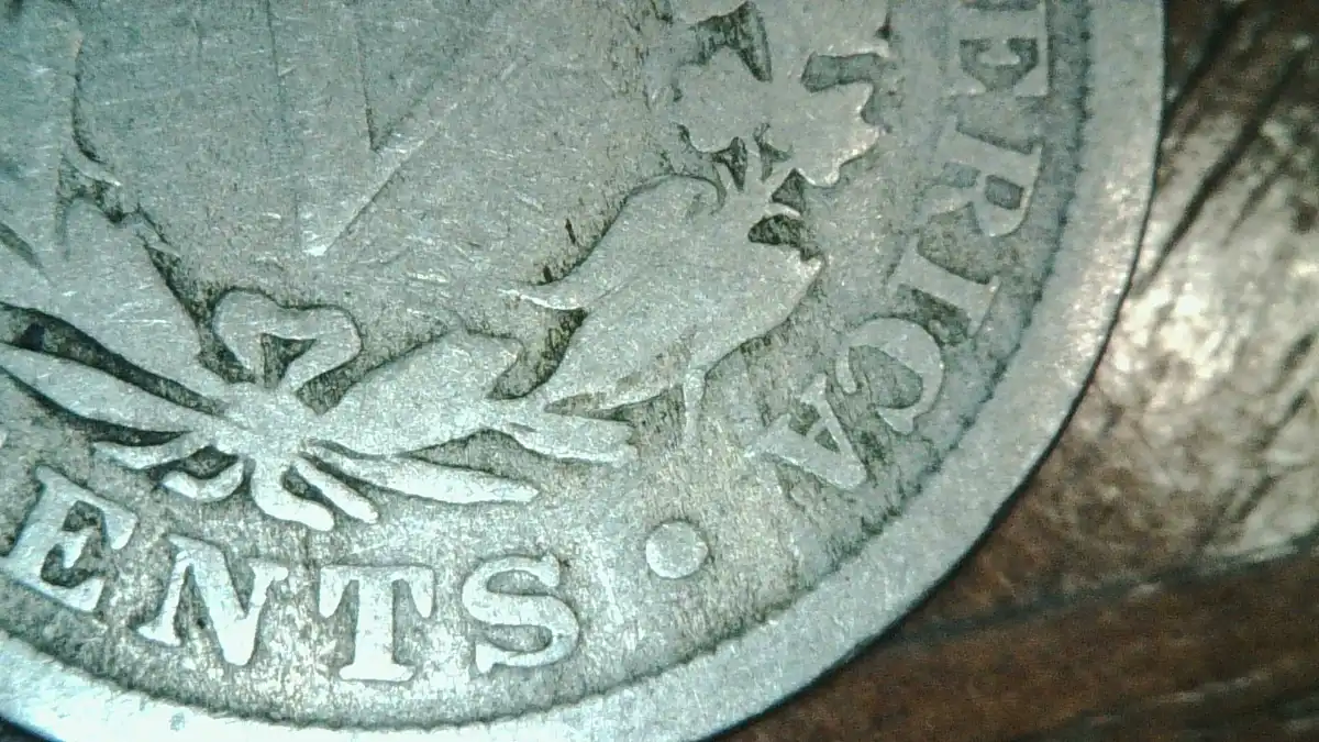 1908-Liberty-V-Nickle-What-Causes-These-Striations-On-The-Reverse？
