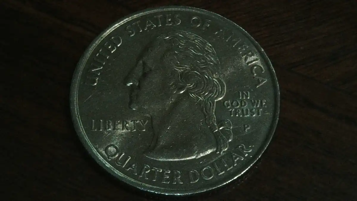 1999-P-Conneticut-State-Quarter---Die-Clash?