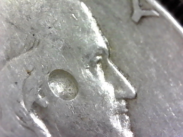 1961-D-Franklin-Half---Pretty-Sure-This-Is-PSD-But-It's-Bizarre!