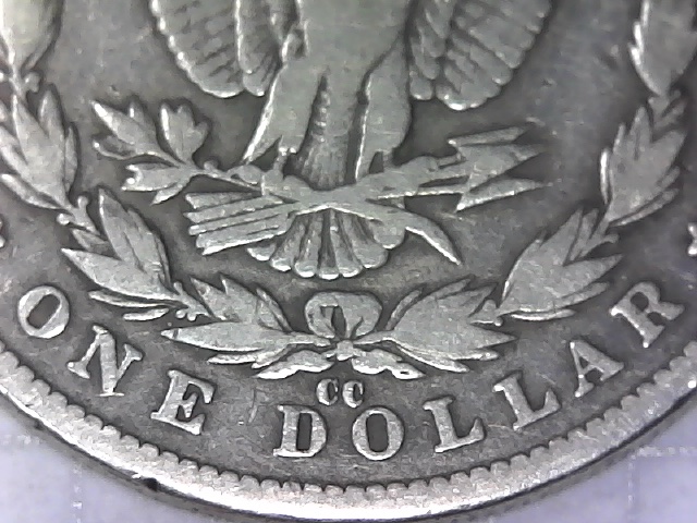 1881-CC-Morgan-Dollar.need-Help-Grading!