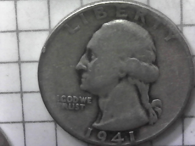 1941-S-Washington-Quarter.--Is-This-A-Trumpet-Tail-With-Filled-Upper-Loop?