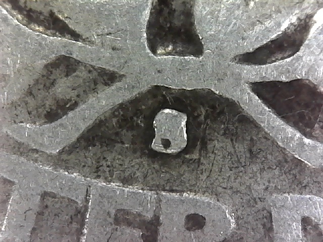 Pre-64-Washington-Quarters-With-Bb-Gun-Damage