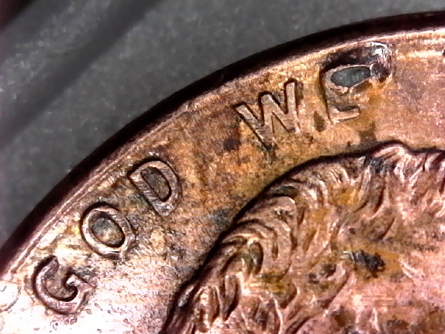 1999-LMC-Interesting-Damage