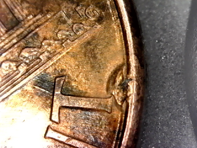 1999-LMC-Interesting-Damage