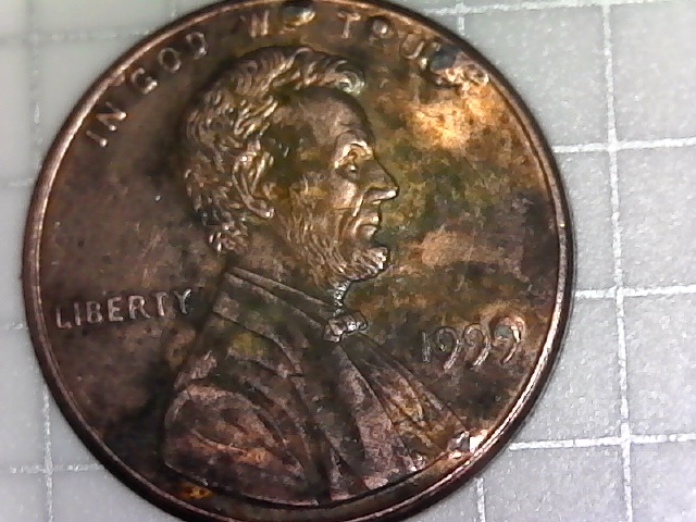 1999-LMC-Interesting-Damage