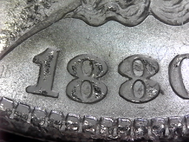 1880-Morgan-Dollar.-8-Over-7-?