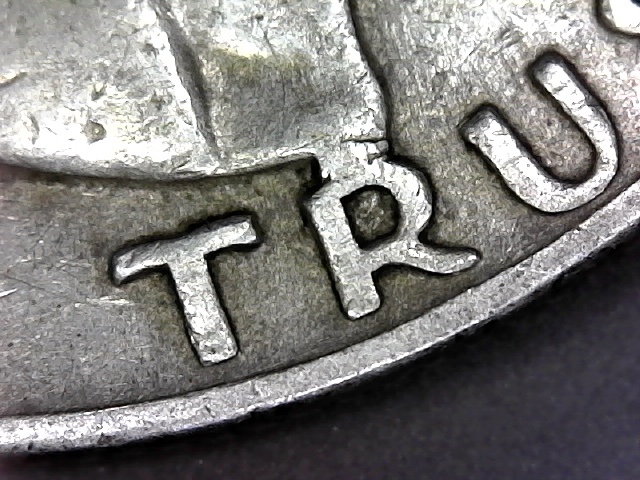 1957-D-Franklin-Half.--I'm�seeing-A-Recurring-Flaw-For-This-Year.