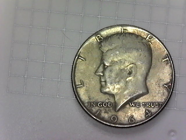 1964-Kennedy-Half-Drier-Coin?