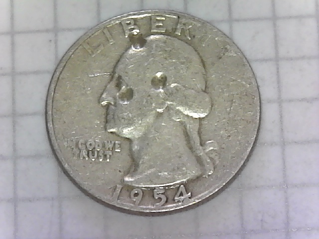 Just-For-Fun...thought-ID-Post-Some-Damaged-Silver-Quarters!