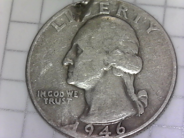 Just-For-Fun...thought-ID-Post-Some-Damaged-Silver-Quarters!
