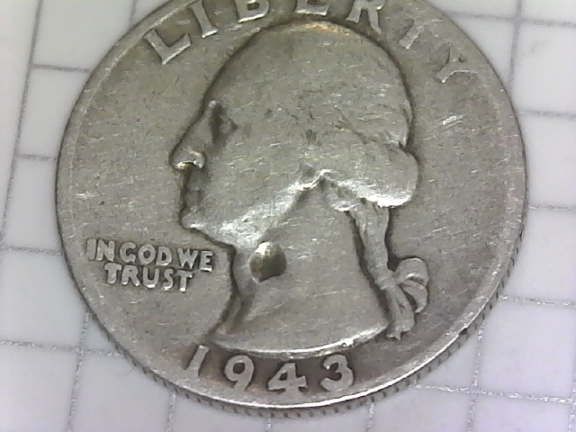 Just-For-Fun...thought-ID-Post-Some-Damaged-Silver-Quarters!