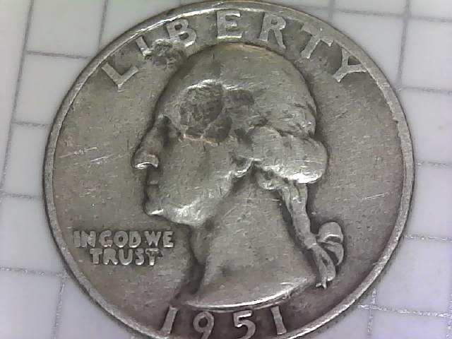 Just-For-Fun...thought-ID-Post-Some-Damaged-Silver-Quarters!