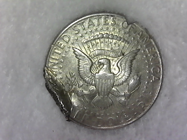 1967-Kennedy-Half.--Rugged-Clip-Maybe?