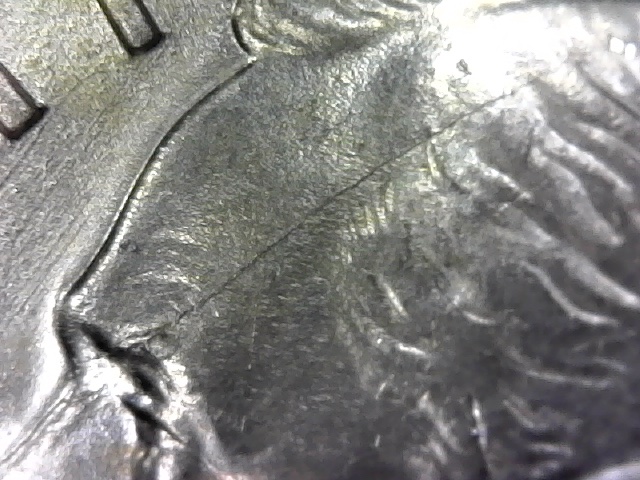 1964-D-Roosevelt-Dime.-Is-This-A-Die-Crack-On-His-Forehead?