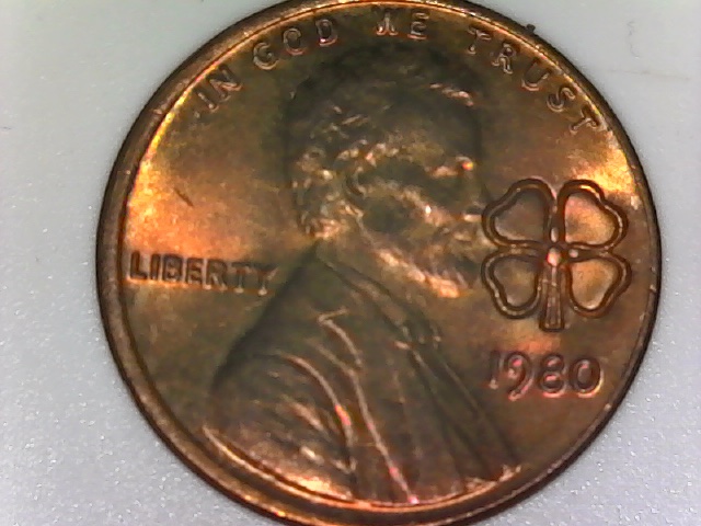 1980-LMC-Four-Leaf-Clover-Counterstamp.-Lucky-Penny!
