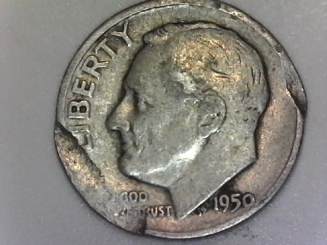 1950-D-Roosevelt-Dime-Clipped-Planchet?