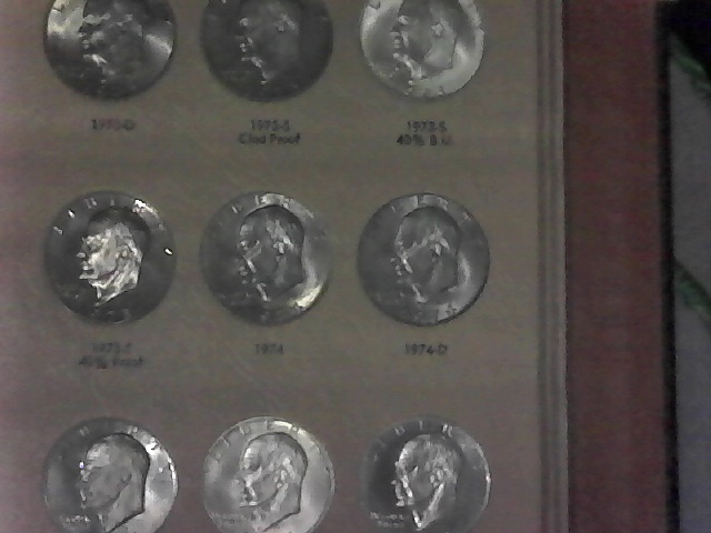 Post-An-Ike-Eisenhower-Dollar