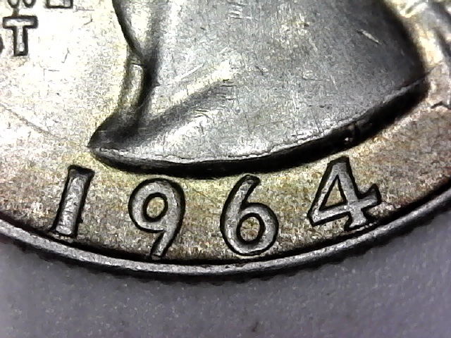 1964-D-Washington-Quarter-Die-Crack-Along-Bottom-Of-Bust?