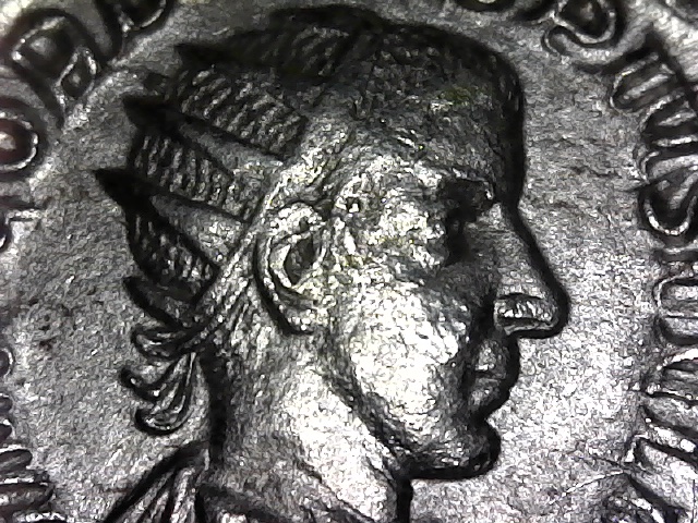 Need-Help-Identifying-This-Coin,-Is-It-Fake?,-Cleaned?-And-Value?