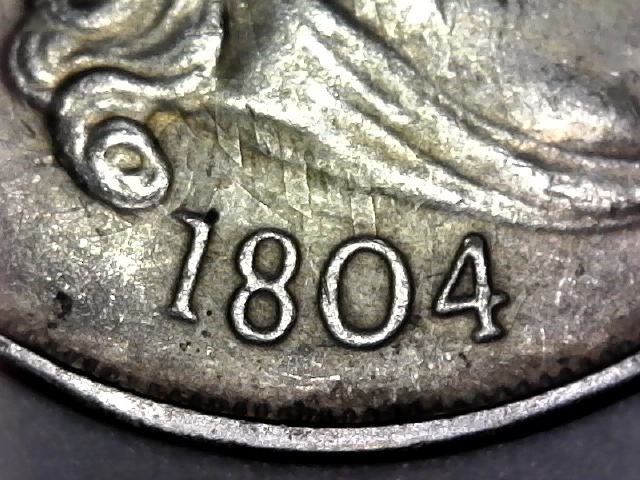 1804-Dollar-First-Glance-Fake?-It-Does-Have-A-Nice-Die-Clash-Though!