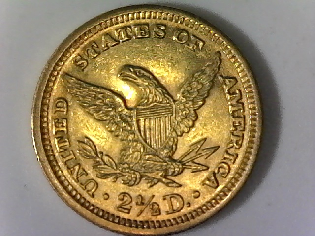 1904-2-1/2-Gold-Dollar-Lucky-Find-If-It's-Real!