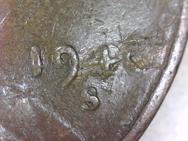 194?-S-Lamination-Error-On-Both-Obverse-And-Reverse