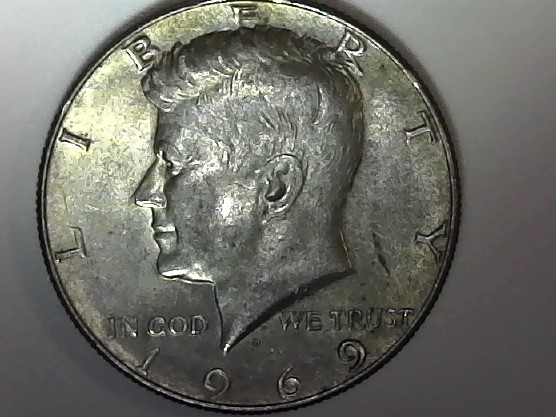 1969-D-Kennedy-Half-Grade