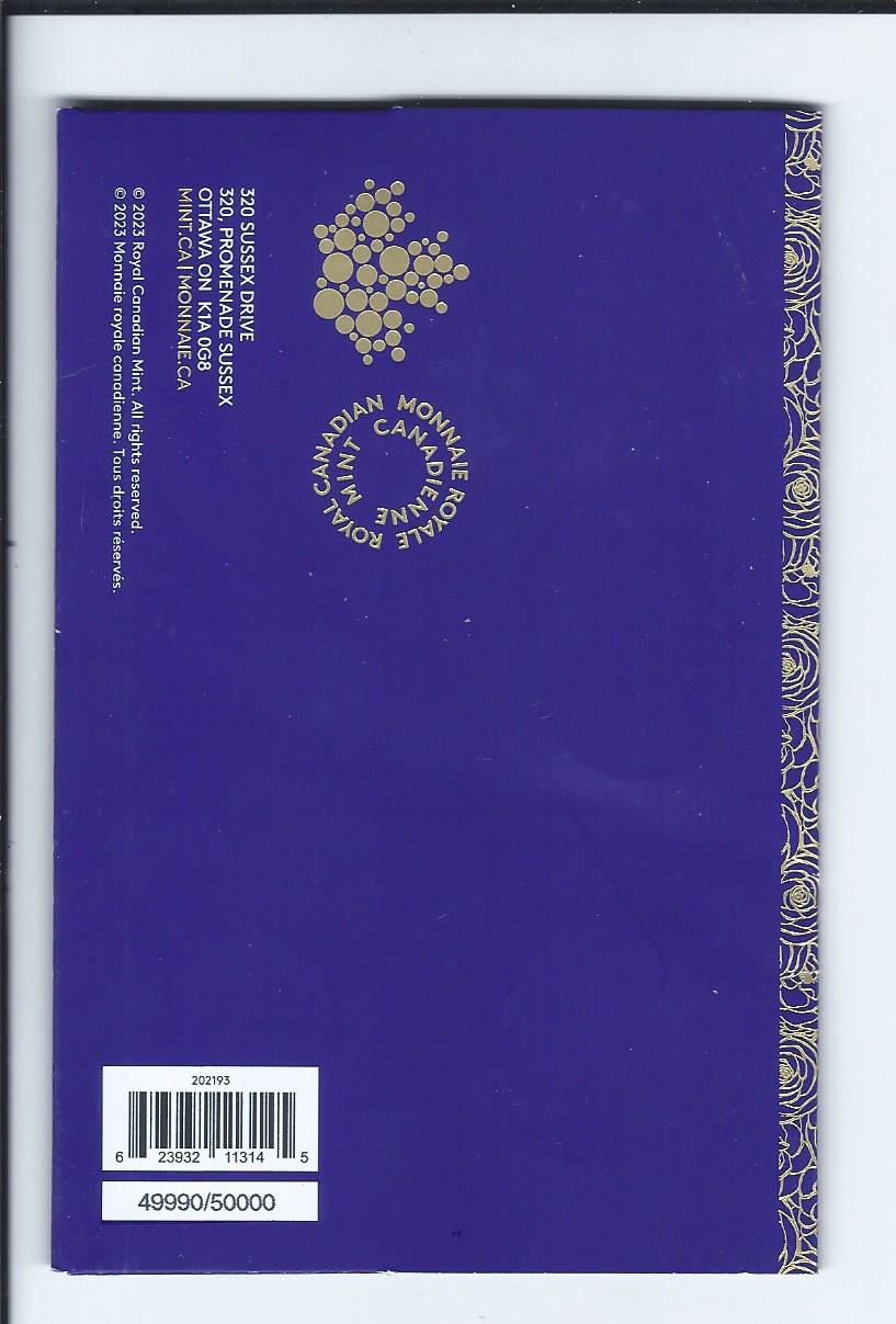 2023-Classic-Mint-Set