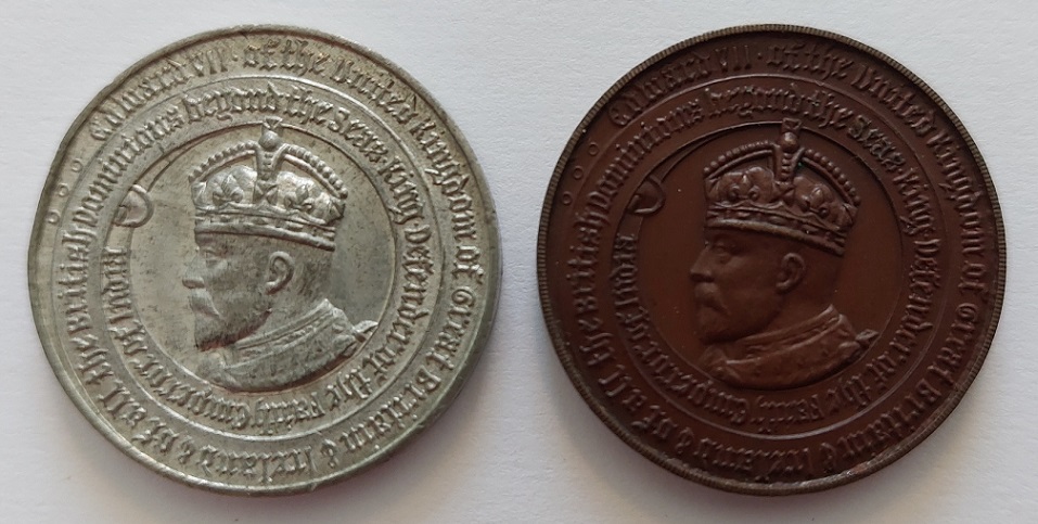 A-Continuing-Thread-~-Post-Your-Tokens,-Medals,-Exonumia-Acquisitions