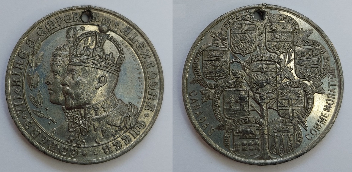 A-Continuing-Thread-~-Post-Your-Tokens,-Medals,-Exonumia-Acquisitions