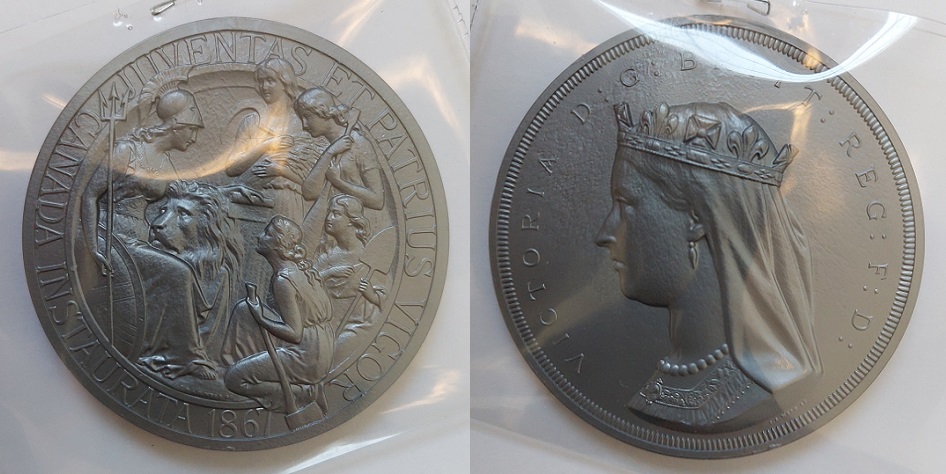 A-Continuing-Thread-~-Post-Your-Tokens,-Medals,-Exonumia-Acquisitions
