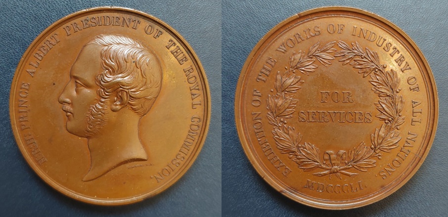 A-Continuing-Thread-~-Post-Your-Tokens,-Medals,-Exonumia-Acquisitions