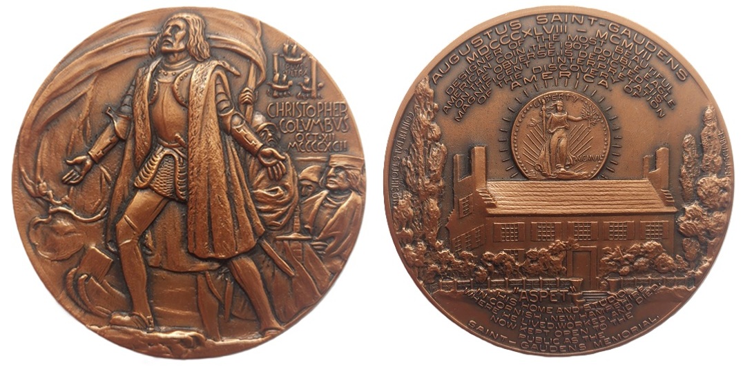 A-Continuing-Thread-~-Post-Your-Tokens,-Medals,-Exonumia-Acquisitions