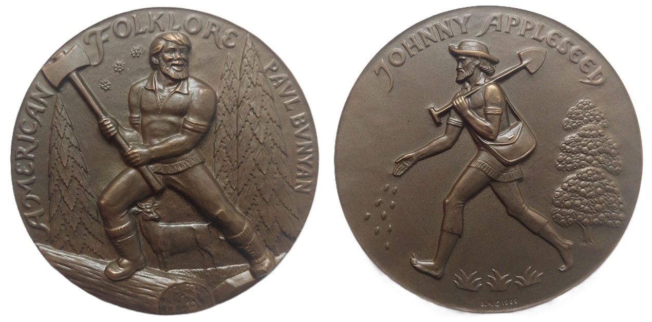 Medallic-Art-Company-Maco-Medals