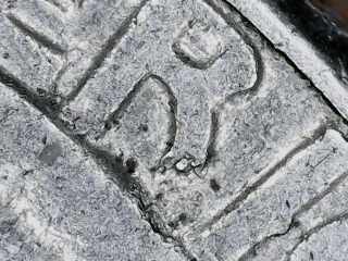 1974-D-Quarter-With-Alignment-Error?--And-Missing-Leg-Of-R-On-Reverse