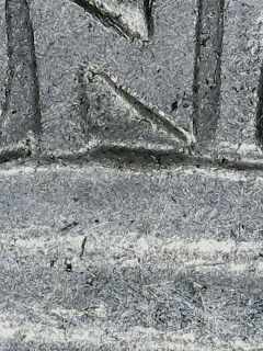 1974-D-Quarter-With-Alignment-Error?--And-Missing-Leg-Of-R-On-Reverse