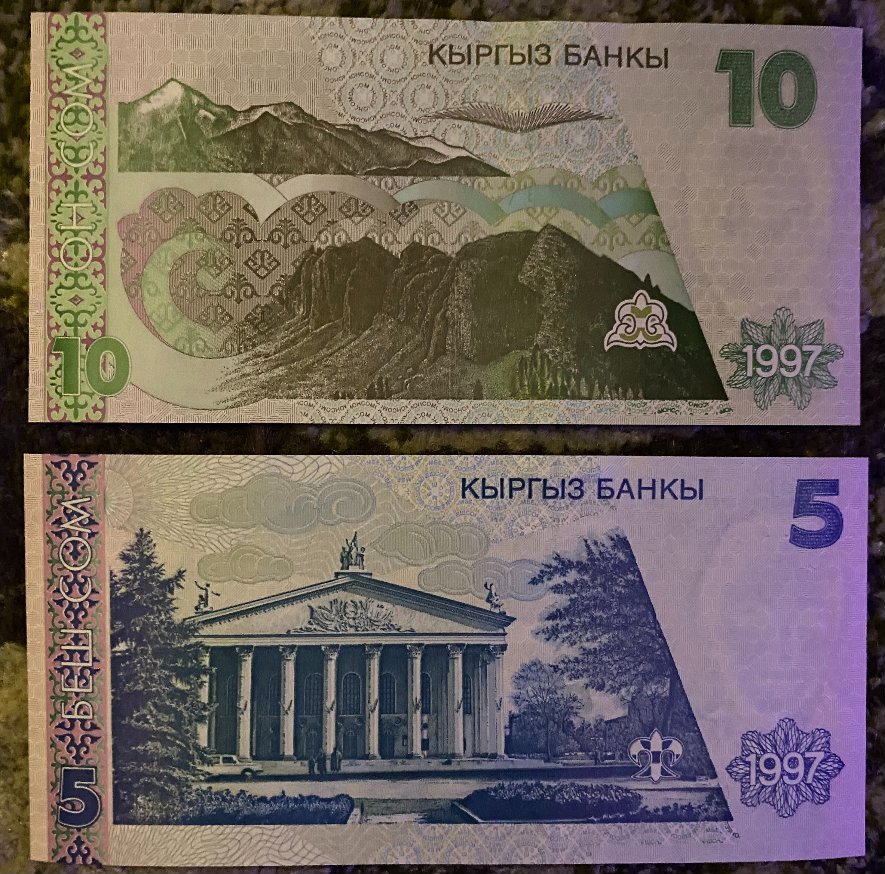Latest-Banknotes-Acquisition.-List-Them-Here.