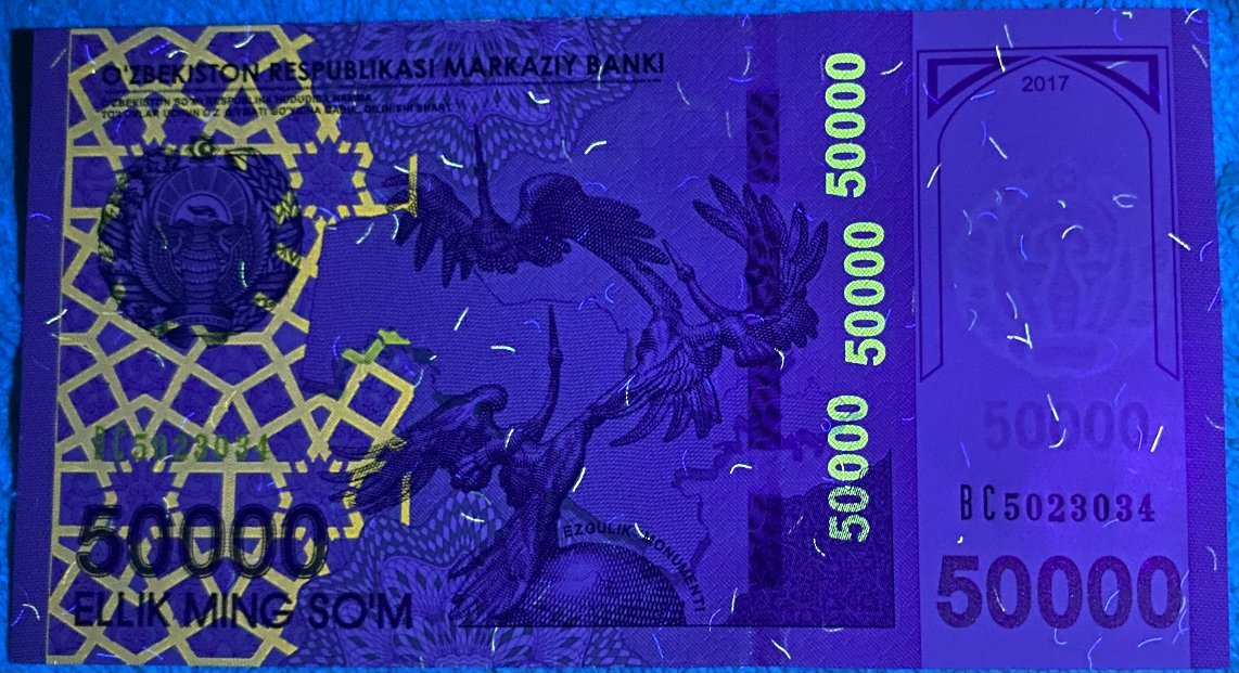 Latest-Banknotes-Acquisition.-List-Them-Here.