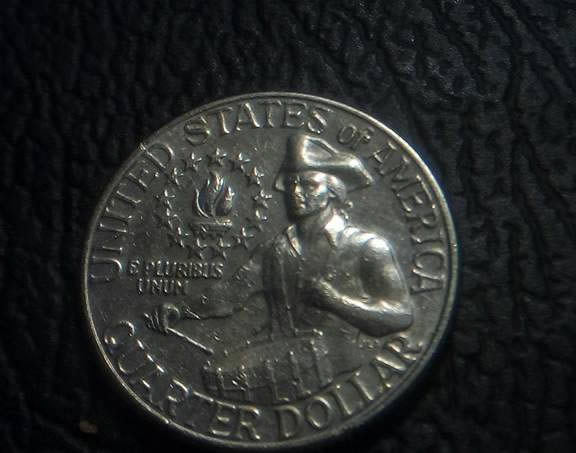 1976-Quarter-With-Possible-Double-Die?