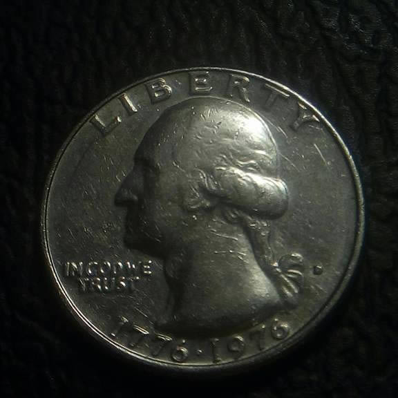1976-Quarter-With-Possible-Double-Die?