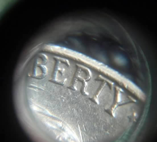 Nickel-1964-Possible-Double-Die-?