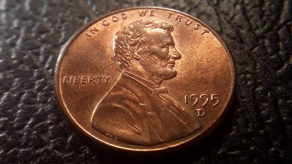 1995-D-Cent-Double-Die-Obverse-,,,,