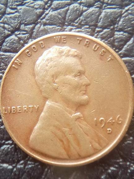 I-Need-Help-With-This-3-Pennies-1946-S-,1946-D-,-1946-D