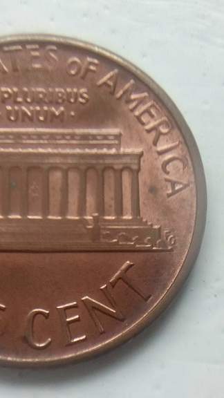 1988-D-Lincon-Cents-With-1989-Reverse-...