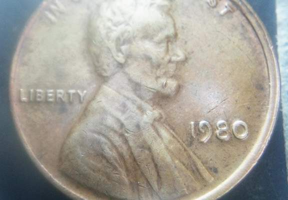 1980-Philadelphia-Lincoln-Cent-Penny-Double-Die-Obverse-...