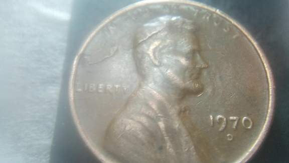 1970-D-Lincon-Cent-Lamination-Error-.