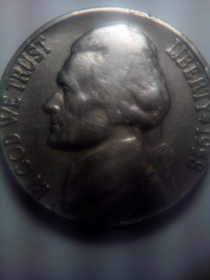 1958-D-Jefferson-Nickel--Double-Die-Reverse-?