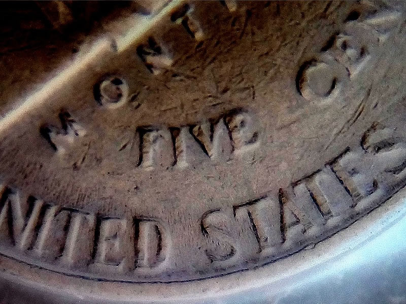 1958-D-Jefferson-Nickel--Double-Die-Reverse-?