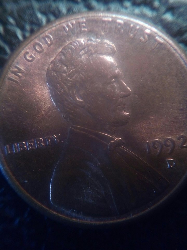 1992-D-Lincoln-Cent-Double-Die-Reverse-And-Machne-Doubling-?